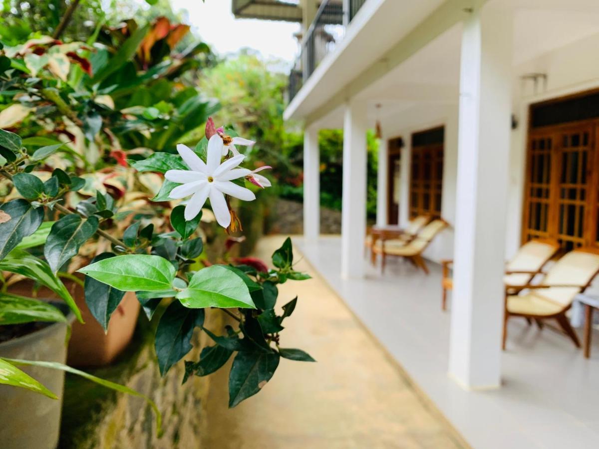 Hotel Mount Breeze Ella Exterior foto